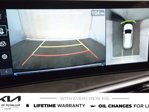 New 2026 Kia Sorento SX Prestige image 23