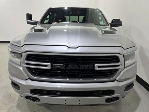 Used 2019 RAM 1500 Sport w/ Level 2 Equipment Group image 9