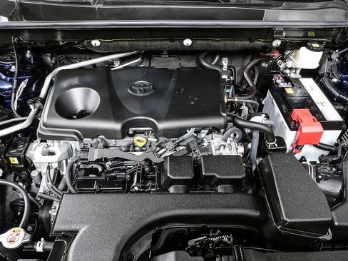 Used 2023 Toyota RAV4 Limited image 36