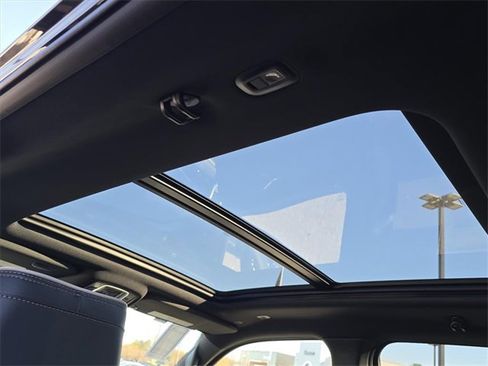 New 2026 RAM 1500 Laramie w/ Night Edition image 10