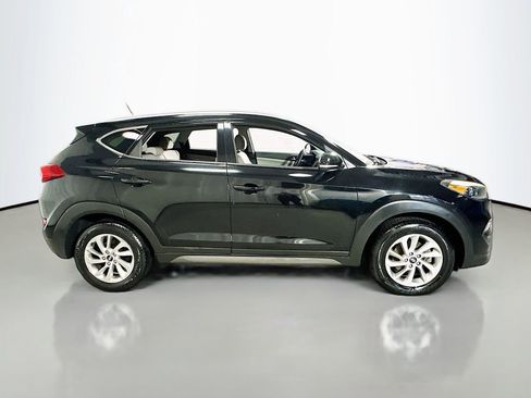 Used 2016 Hyundai Tucson Eco AWD/4WD image 28
