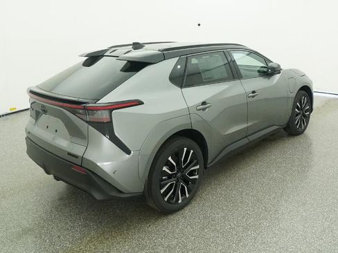New 2026 Toyota bZ image 21