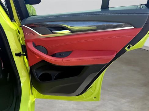 Used 2022 BMW X4 M image 29