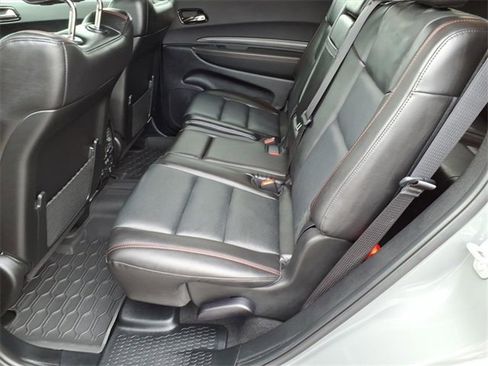 Used 2025 Dodge Durango GT image 12
