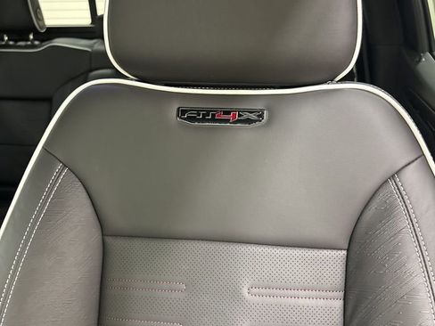 New 2026 GMC Sierra 1500 AT4X image 17