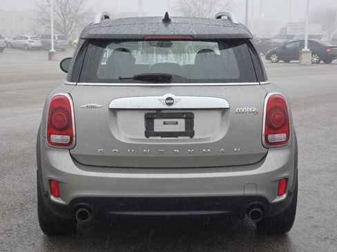Used 2019 MINI Cooper Countryman S w/ Premium Package image 14