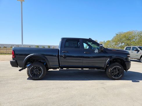 New 2026 RAM 2500 Tradesman w/ Power Wagon Package image 2
