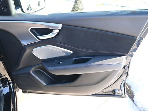 Used 2024 Acura RDX A-Spec image 46