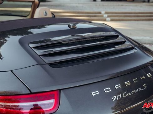 Used 2013 Porsche 911 Carrera S image 27