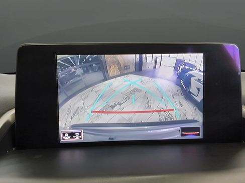 Used 2021 Lexus NX 300 F Sport w/ Accessory Package AWD/4WD image 28