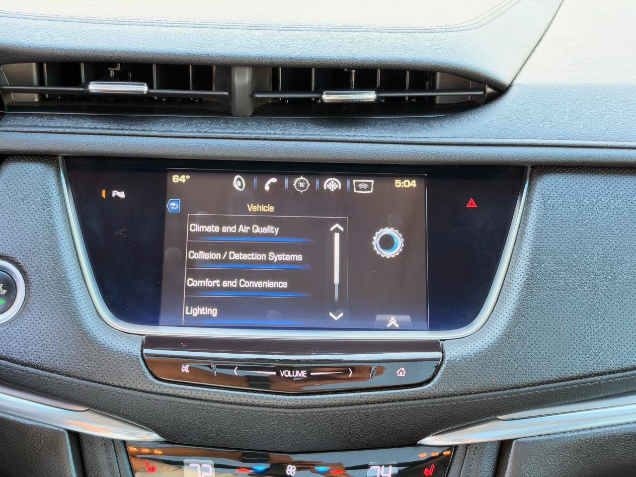 Used 2019 Cadillac XT5 Luxury AWD/4WD image 72