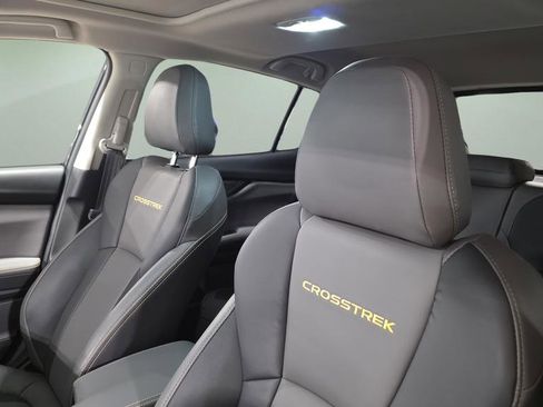 Used 2023 Subaru Crosstrek 2.5i Sport image 11