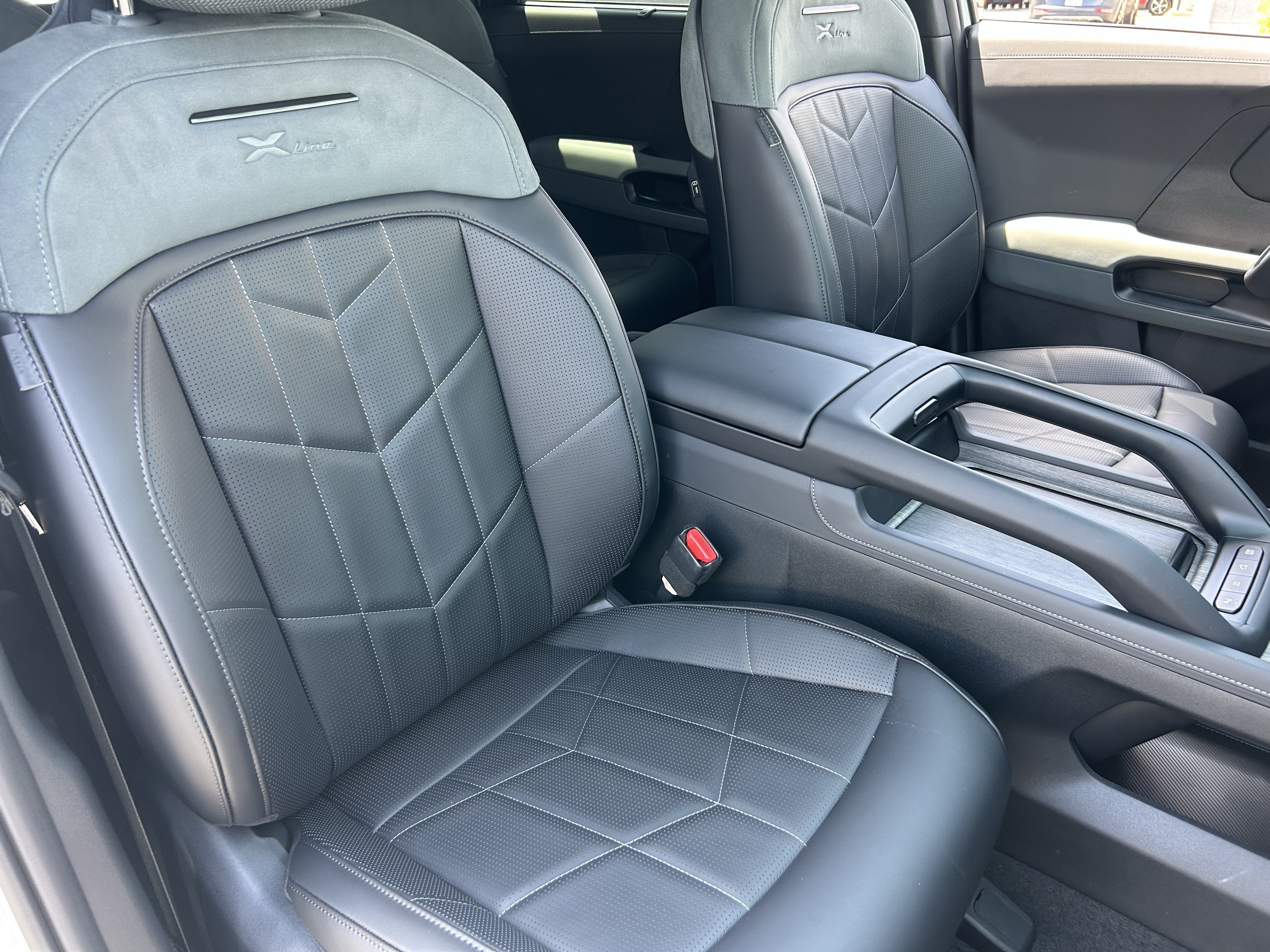 New 2027 Kia Telluride X-Line SX Prestige AWD/4WD image 10