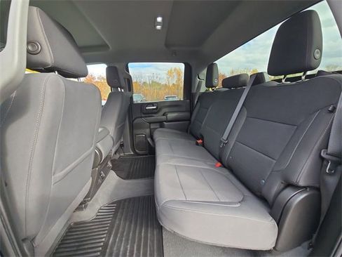 Used 2022 Chevrolet Silverado 2500 LT w/ Snow Plow Prep/Camper Package image 26