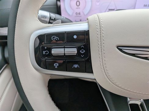 New 2026 Genesis GV80 3.5T Prestige image 16