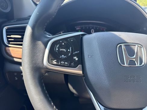 Used 2019 Honda CR-V Touring image 16