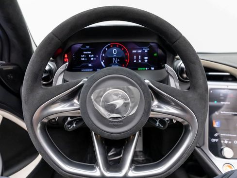 New 2026 McLaren 750S Spider image 15