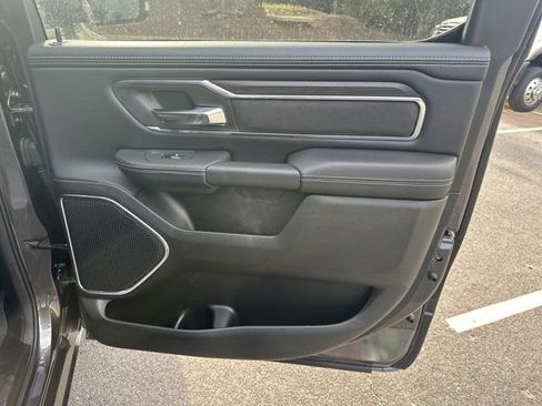 New 2026 RAM 1500 Laramie w/ Sport Appearance Package image 16