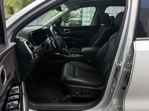 Used 2022 Kia Sorento SX Prestige AWD/4WD image 21