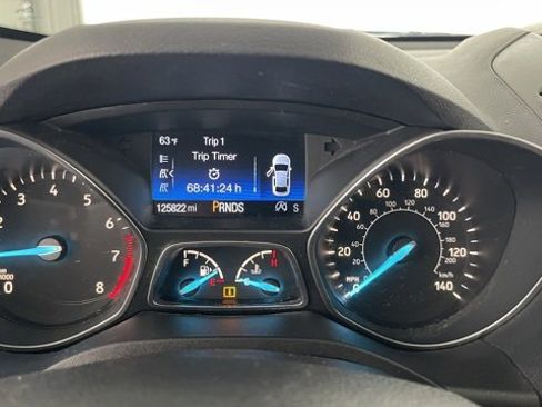 Used 2022 Ford Edge SEL w/ Convenience Package image 40