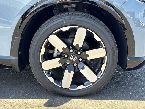 New 2026 Honda Prologue Elite image 5