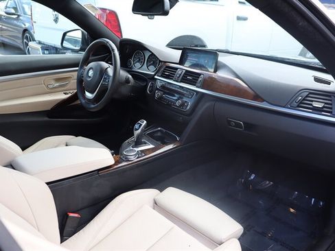 Used 2017 BMW 430i xDrive Coupe AWD/4WD image 20