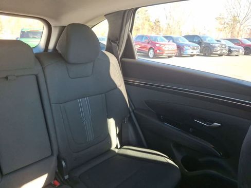 Used 2022 Hyundai Tucson XRT w/ Cargo Package image 14