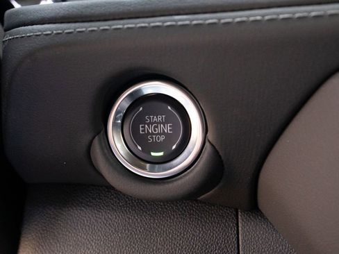 New 2025 Chevrolet Suburban LS image 22