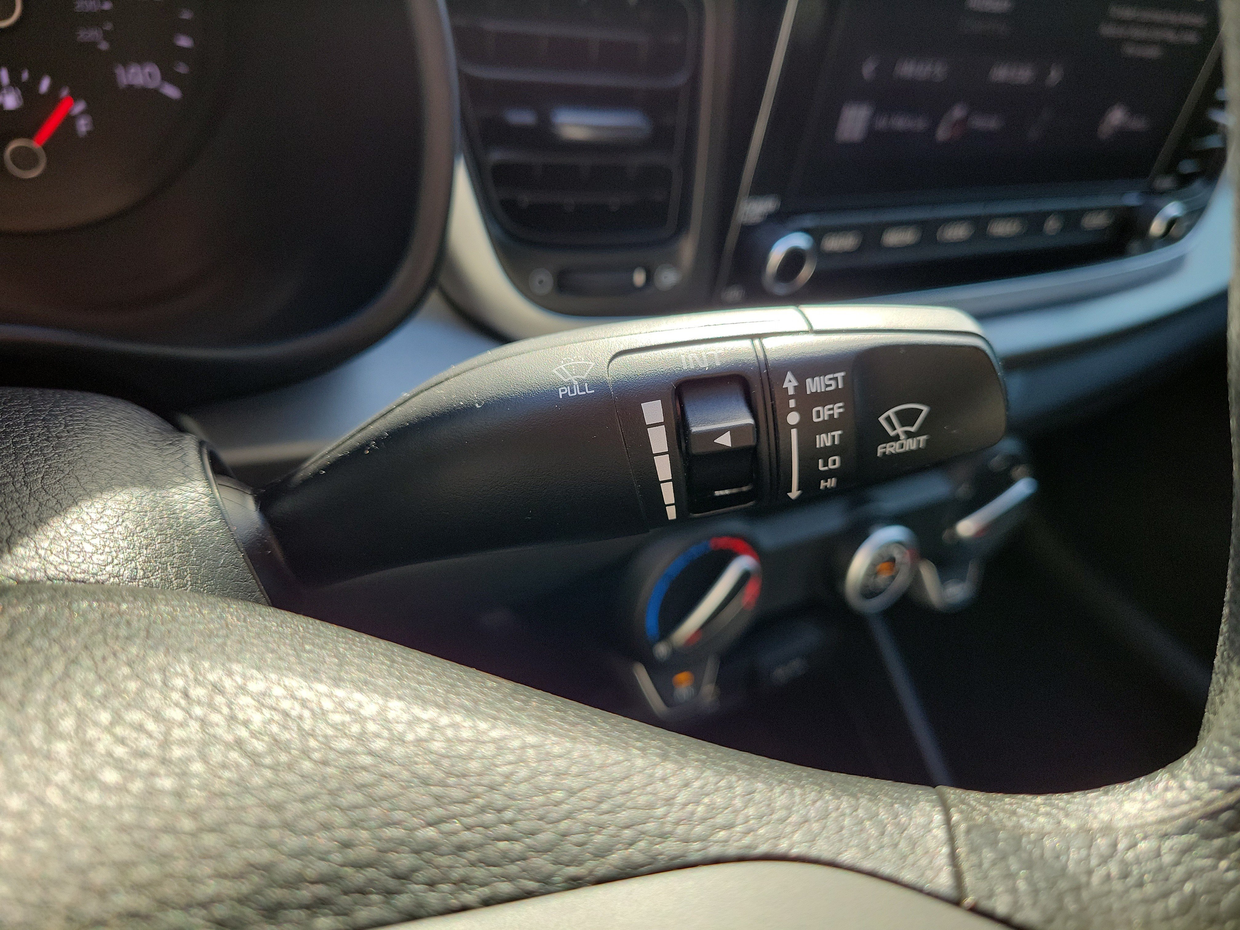 Certified 2021 Kia Rio S FWD image 27