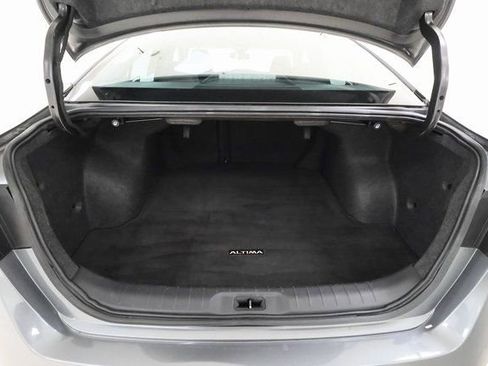 Used 2022 Nissan Altima 2.5 SV image 18