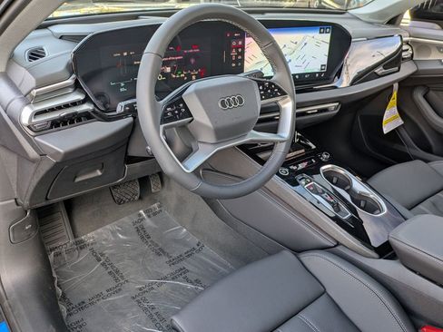 New 2026 Audi A6 Premium Plus image 8