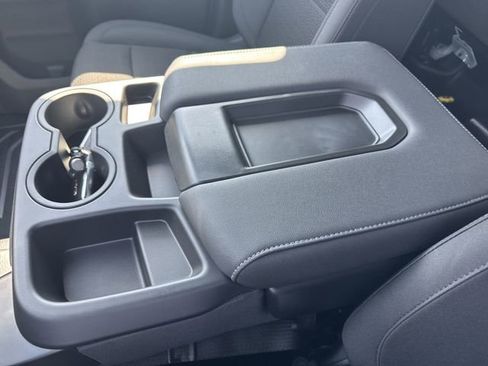 New 2026 GMC Sierra 1500 Pro w/ Pro Value Package image 20