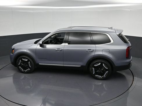 Used 2024 Kia Telluride S w/ S Sunroof Package AWD/4WD image 27