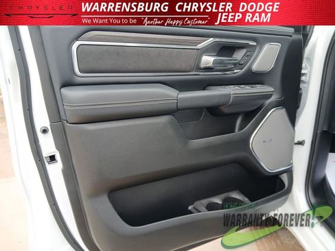 New 2026 RAM 1500 Laramie image 13