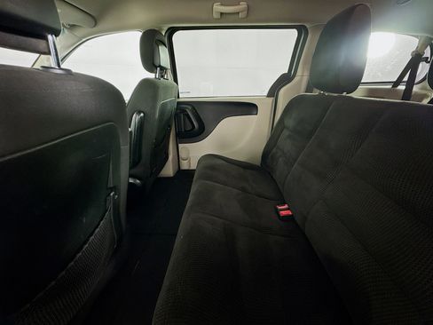Used 2017 Dodge Grand Caravan SE w/ Power Window Group FWD image 23