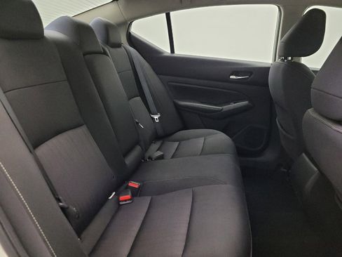 Used 2019 Nissan Altima 2.5 S FWD image 19