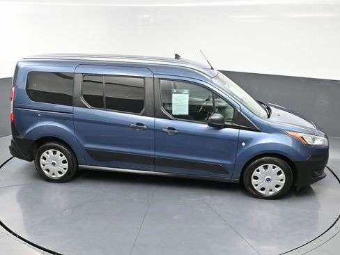 Used 2022 Ford Transit Connect XL image 44