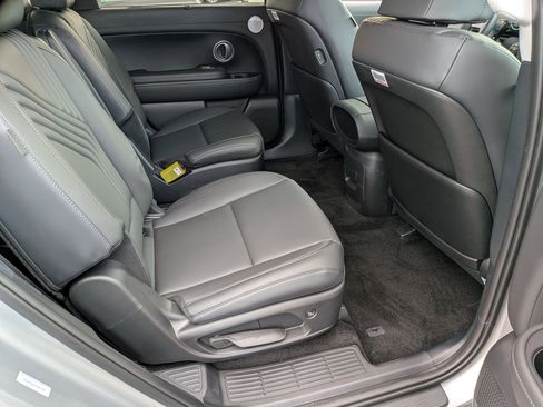 New 2026 Hyundai Palisade SEL Premium FWD image 24