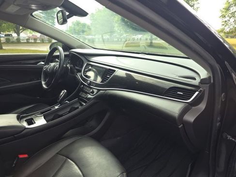 Used 2019 Buick LaCrosse Essence w/ Sights and Sounds Package AWD/4WD image 20