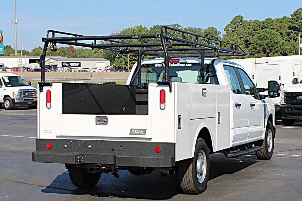 Used 2024 Ford F250 XL RWD image 5
