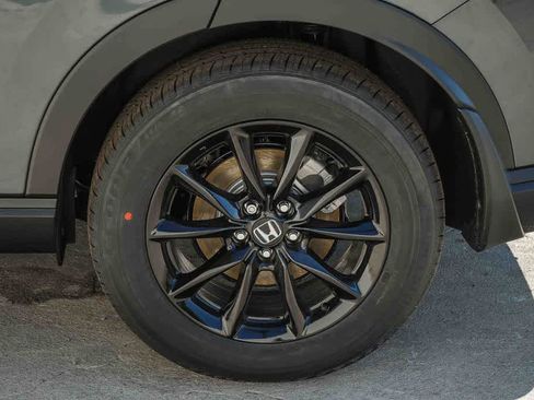 New 2026 Honda CR-V Sport-L image 11