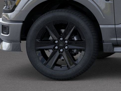 New 2026 Ford F150 STX AWD/4WD image 22