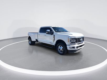 Used 2024 Ford F350 Limited w/ FX4 Off-Road Package