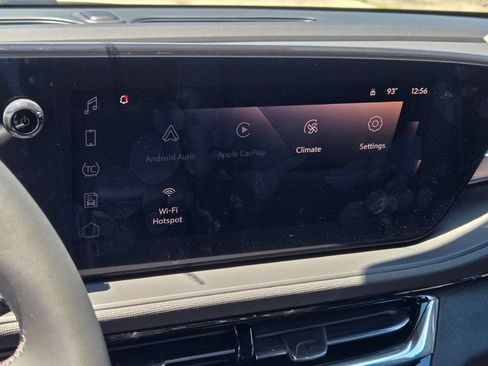 New 2026 Buick Envista Sport Touring FWD image 6