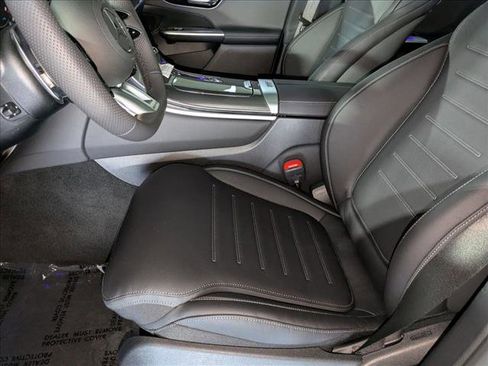 New 2026 Mercedes-Benz GLC 43 AMG 4MATIC image 4