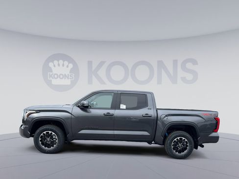 New 2025 Toyota Tundra SR5 image 2