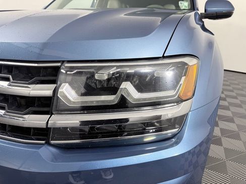 Used 2019 Volkswagen Atlas SE image 26