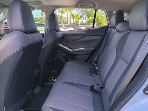 Used 2022 Subaru Crosstrek 2.5i Sport w/ Moonroof Package image 14