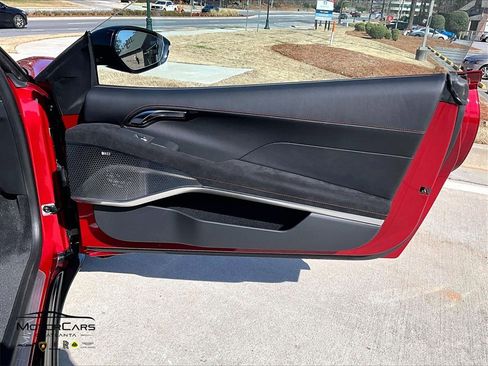 Used 2024 Lotus Emira First Edition image 23