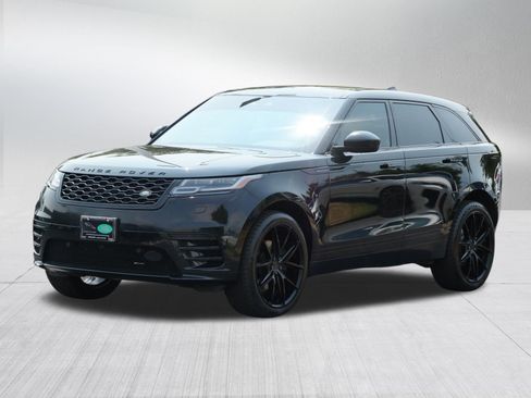 Used 2023 Land Rover Range Rover Velar R-Dynamic S AWD/4WD image 1